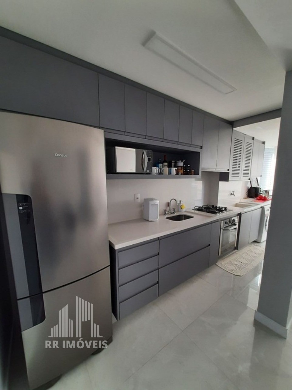 Apartamento à venda com 2 quartos, 70m² - Foto 6