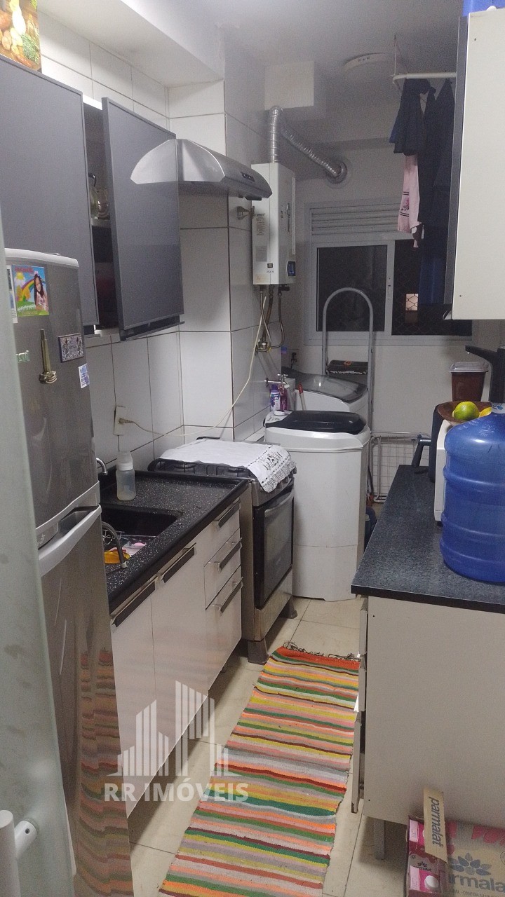 Apartamento à venda com 3 quartos, 68m² - Foto 7