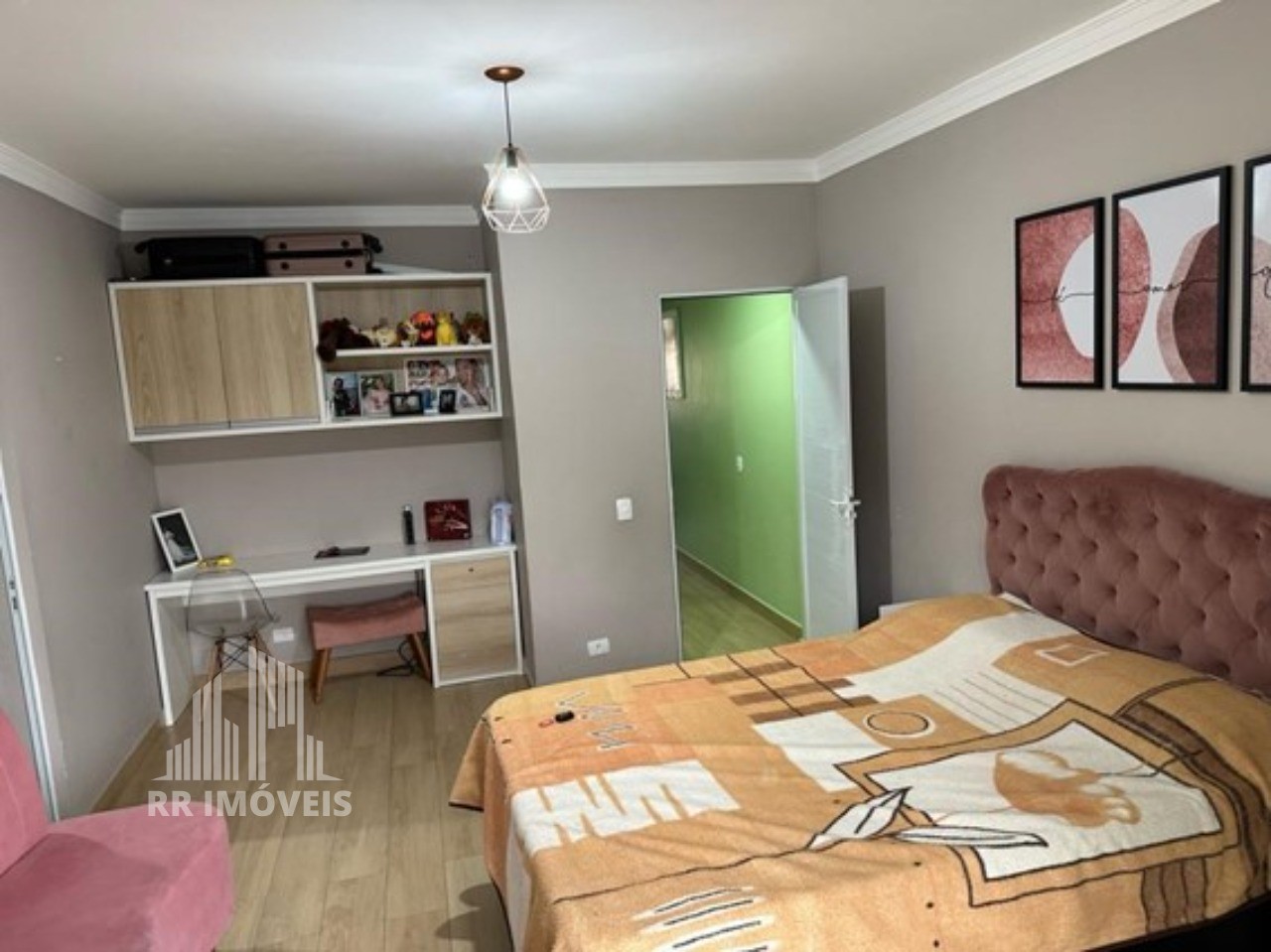 Casa, 3 quartos, 270 m² - Foto 10