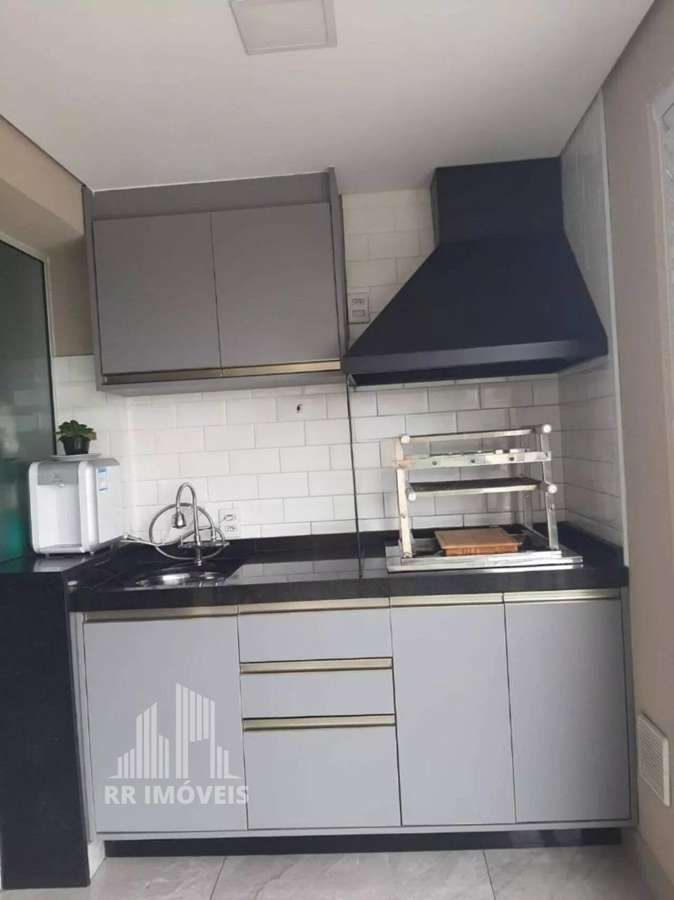 Apartamento à venda com 2 quartos, 80m² - Foto 5