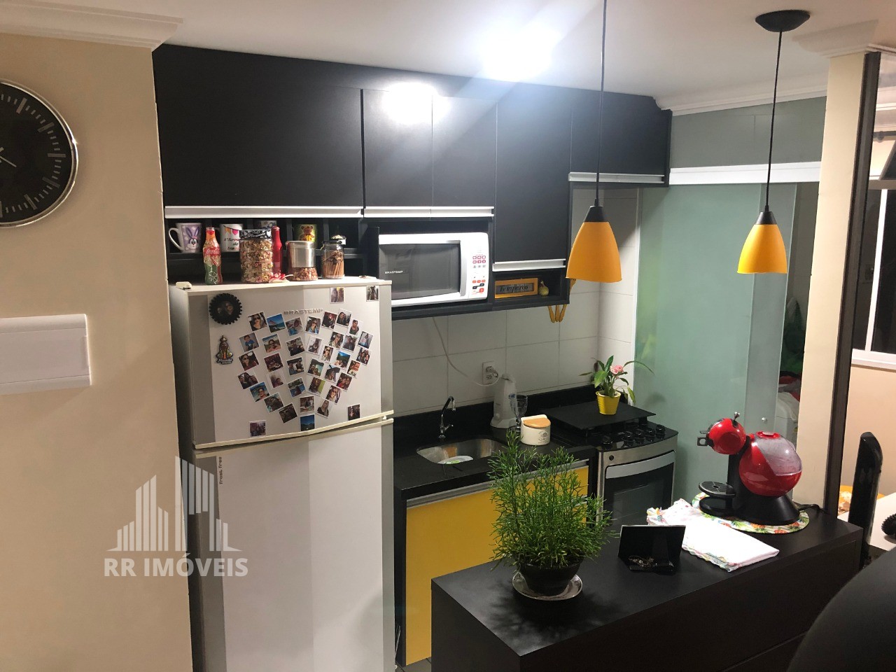 Apartamento à venda com 2 quartos, 51m² - Foto 13