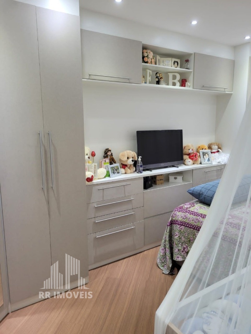 Apartamento à venda com 2 quartos, 68m² - Foto 15