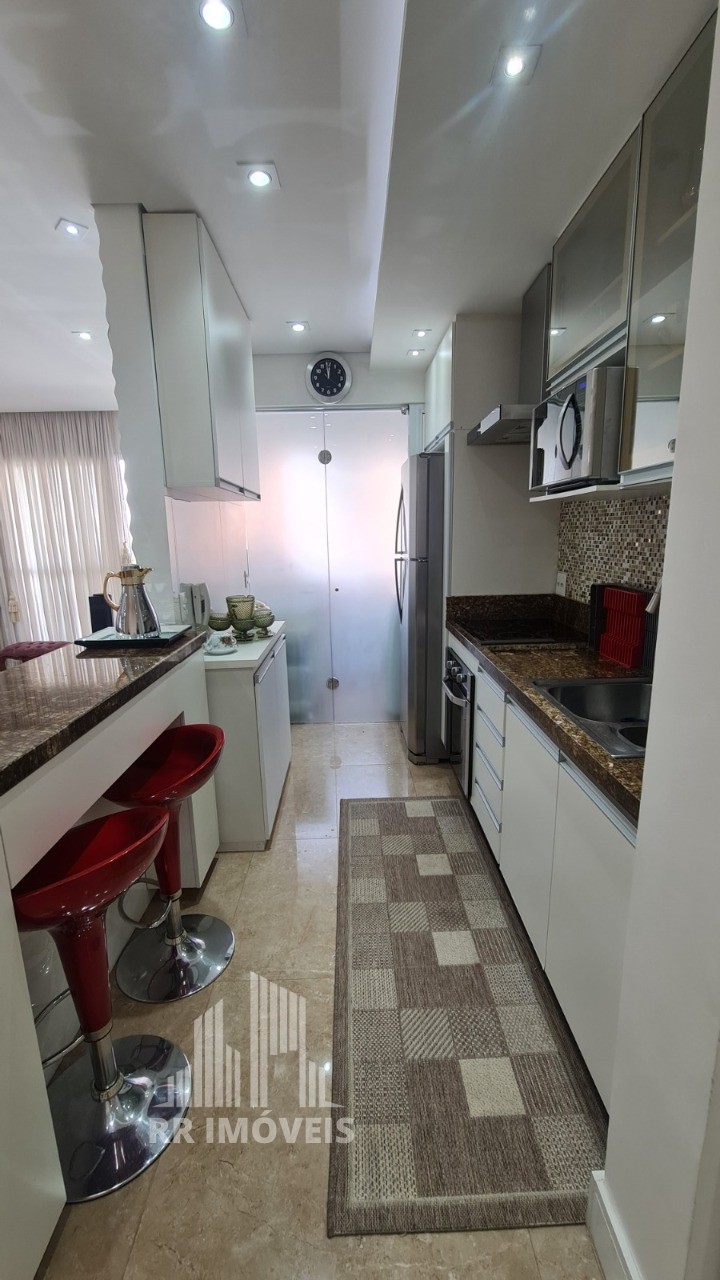 Apartamento à venda com 2 quartos, 65m² - Foto 15