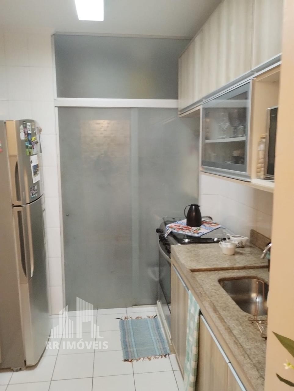 Apartamento à venda com 3 quartos, 80m² - Foto 6