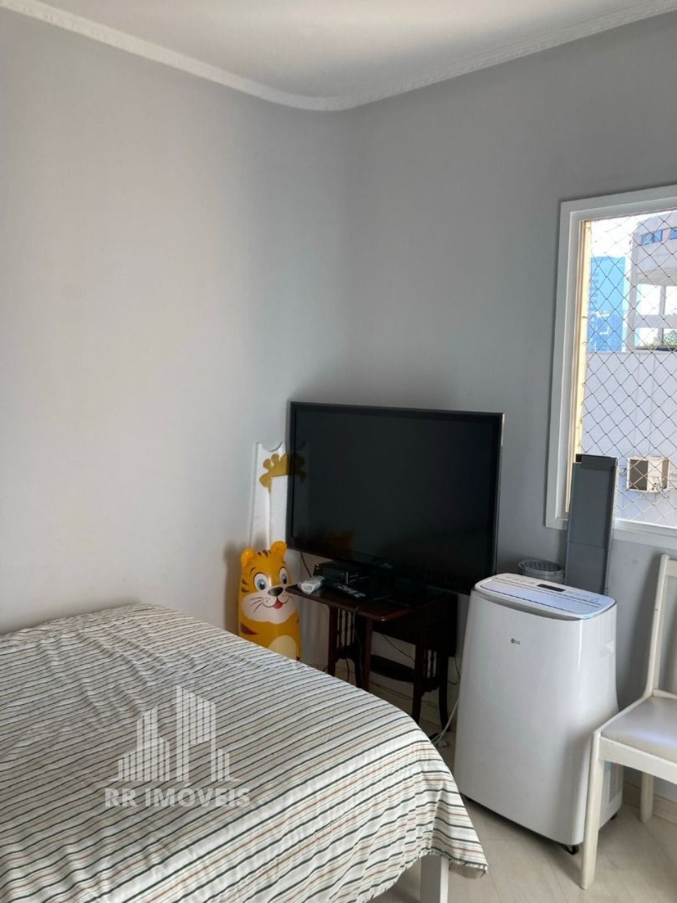 Apartamento à venda com 3 quartos, 110m² - Foto 14