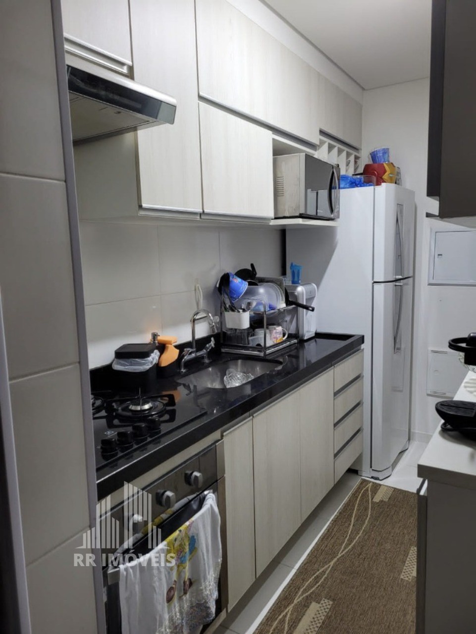 Apartamento à venda com 2 quartos, 68m² - Foto 8