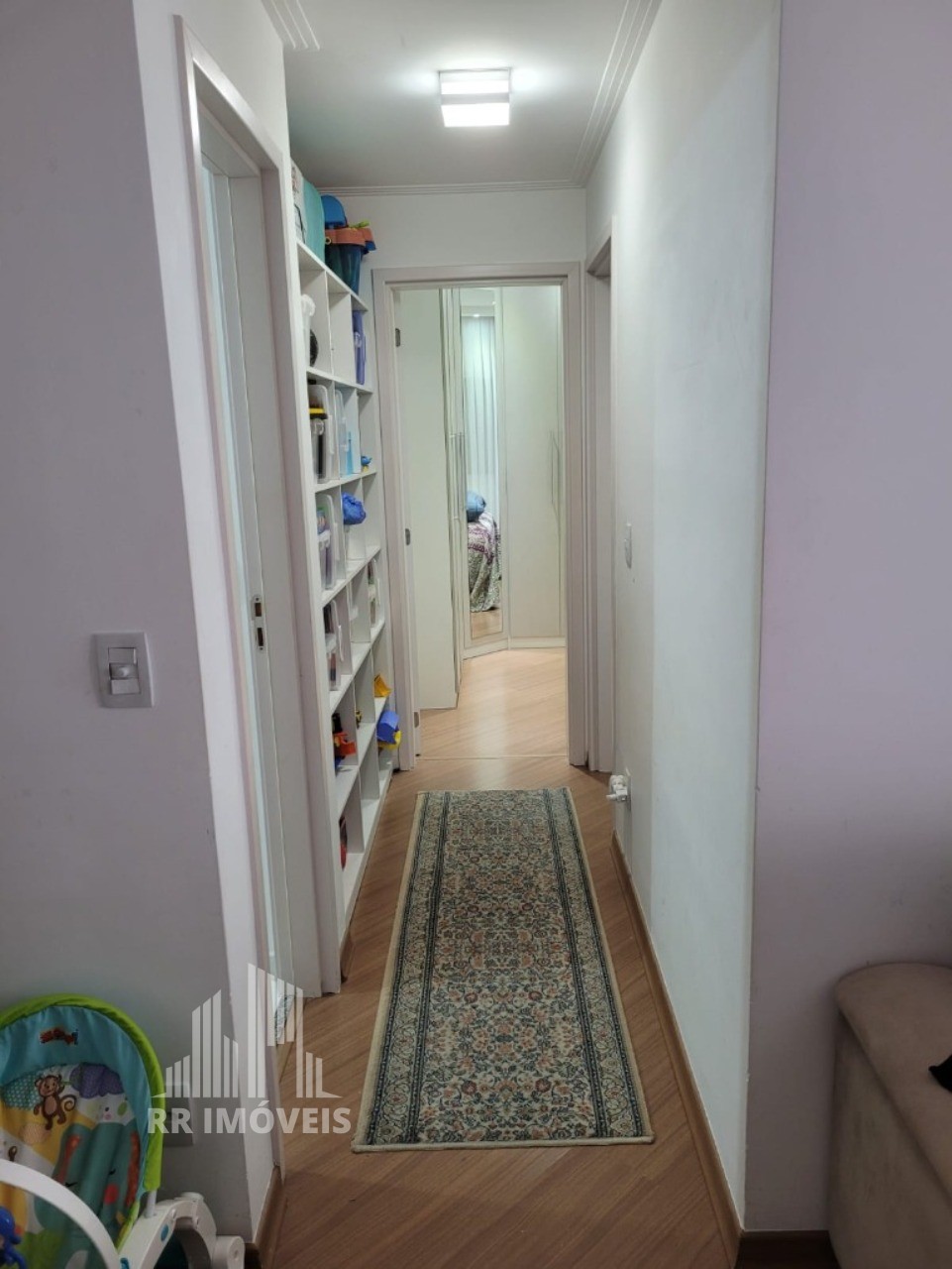 Apartamento à venda com 2 quartos, 68m² - Foto 20