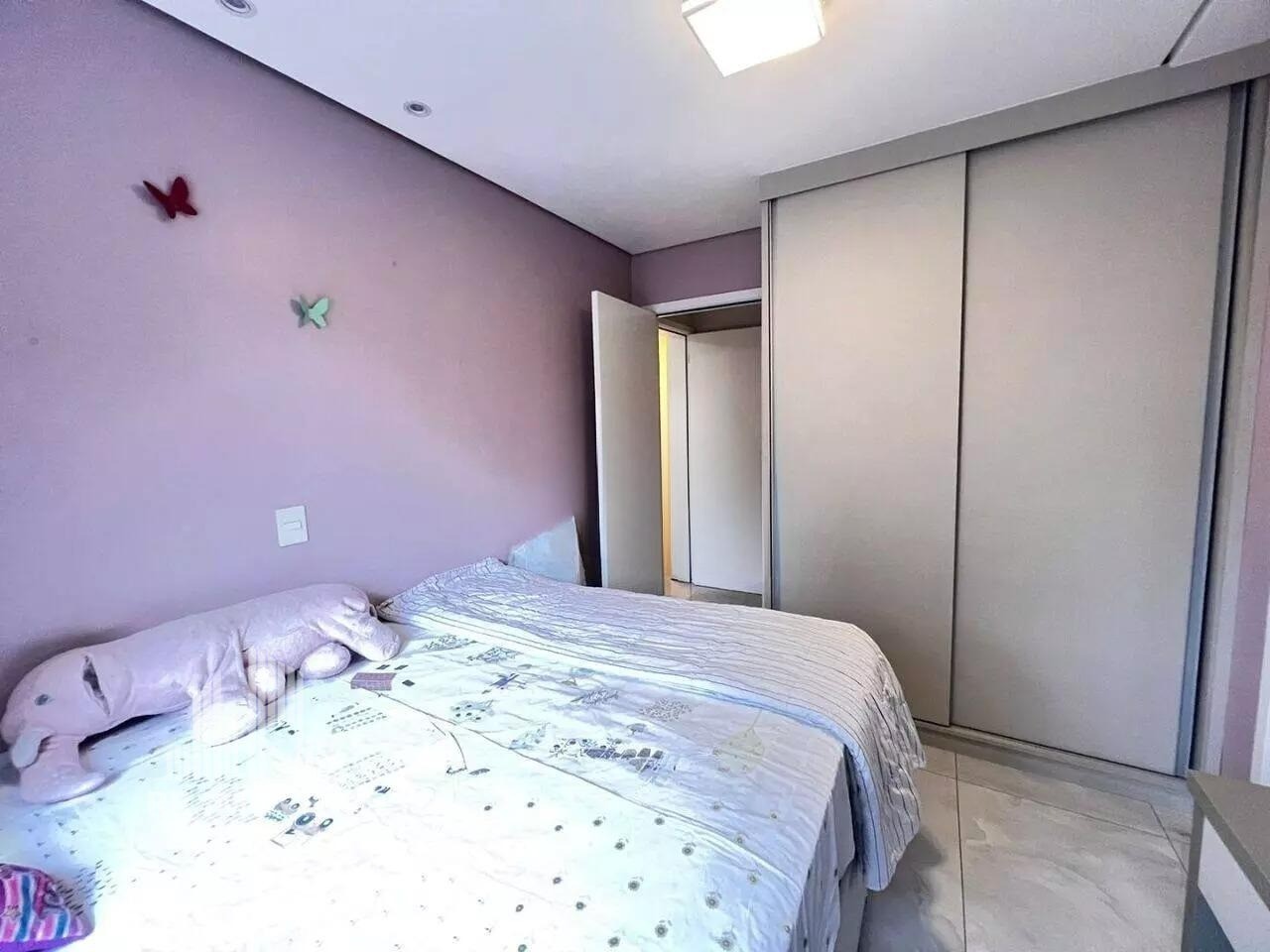 Apartamento à venda com 2 quartos, 80m² - Foto 10