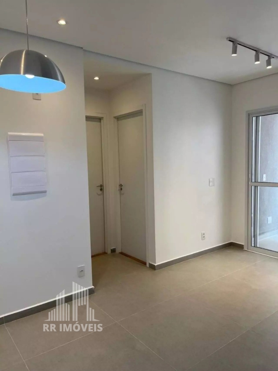 Apartamento à venda com 2 quartos, 53m² - Foto 5