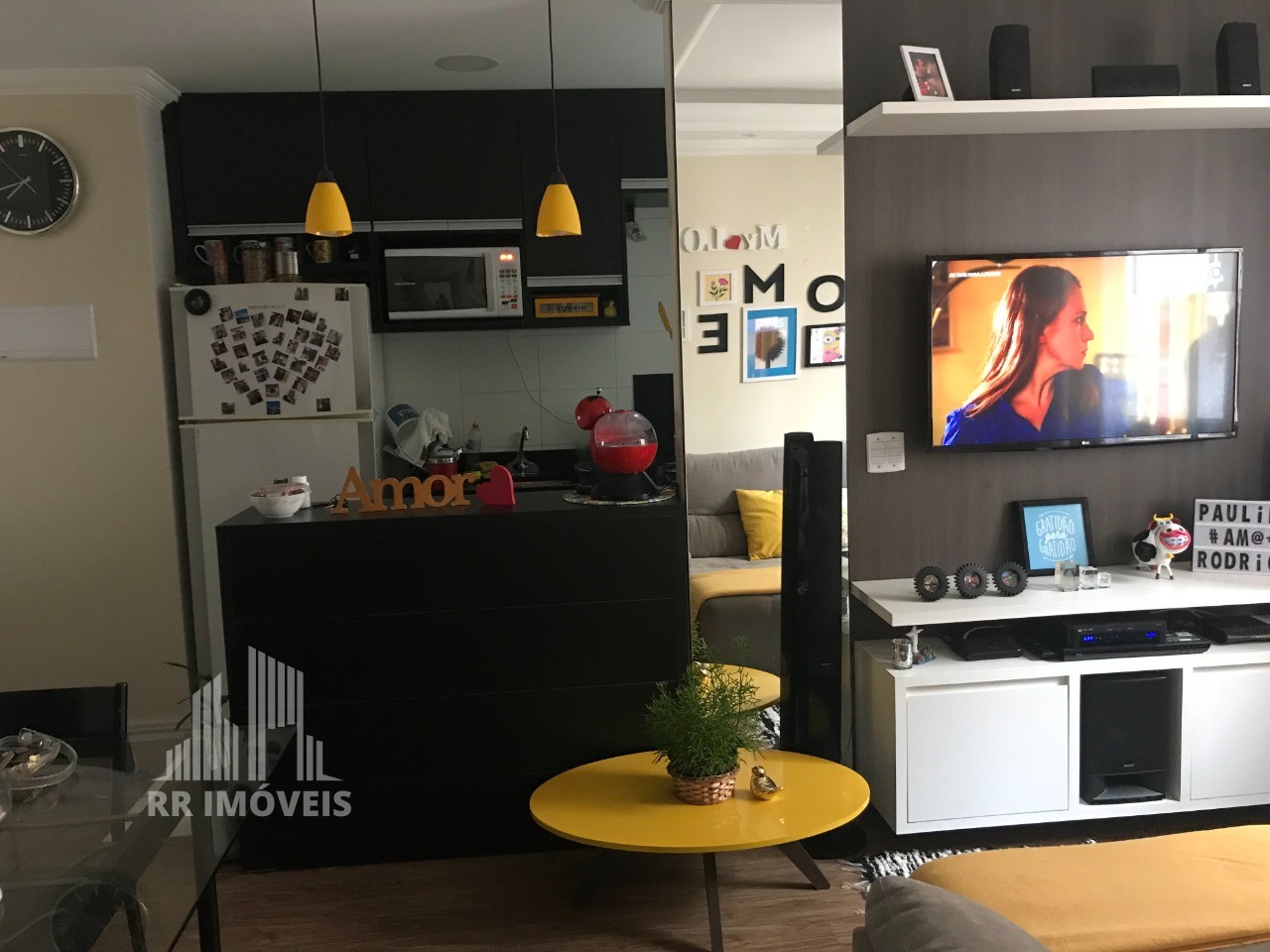 Apartamento à venda com 2 quartos, 51m² - Foto 12