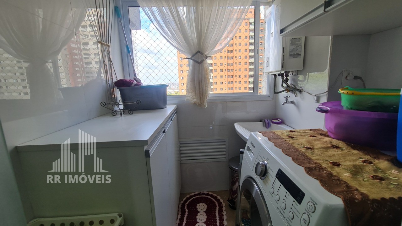 Apartamento à venda com 2 quartos, 65m² - Foto 16