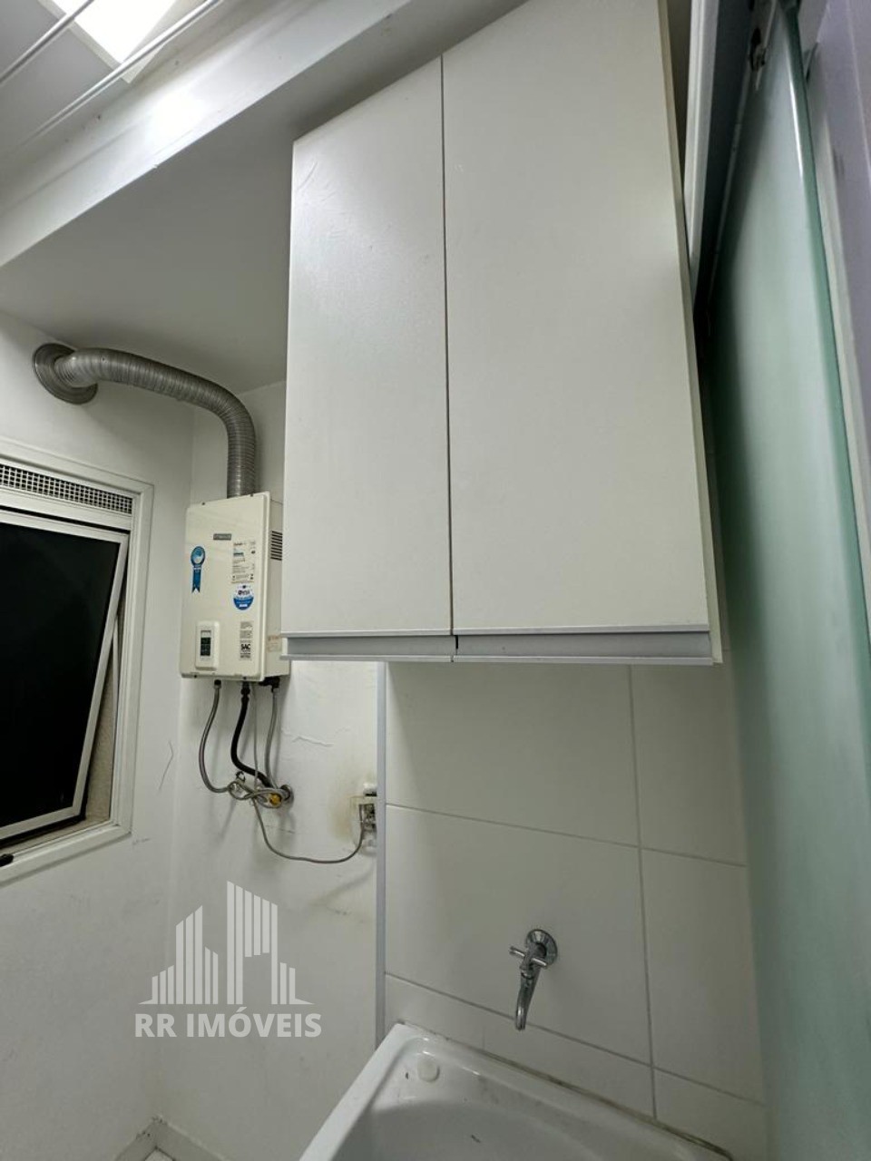 Apartamento à venda com 2 quartos, 68m² - Foto 8