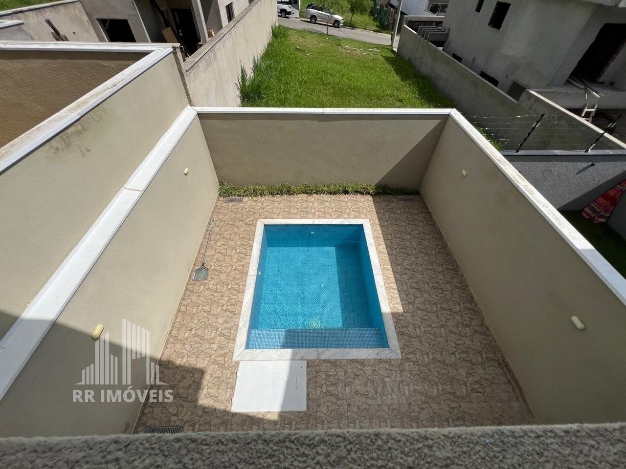 Casa à venda com 3 quartos, 125m² - Foto 6