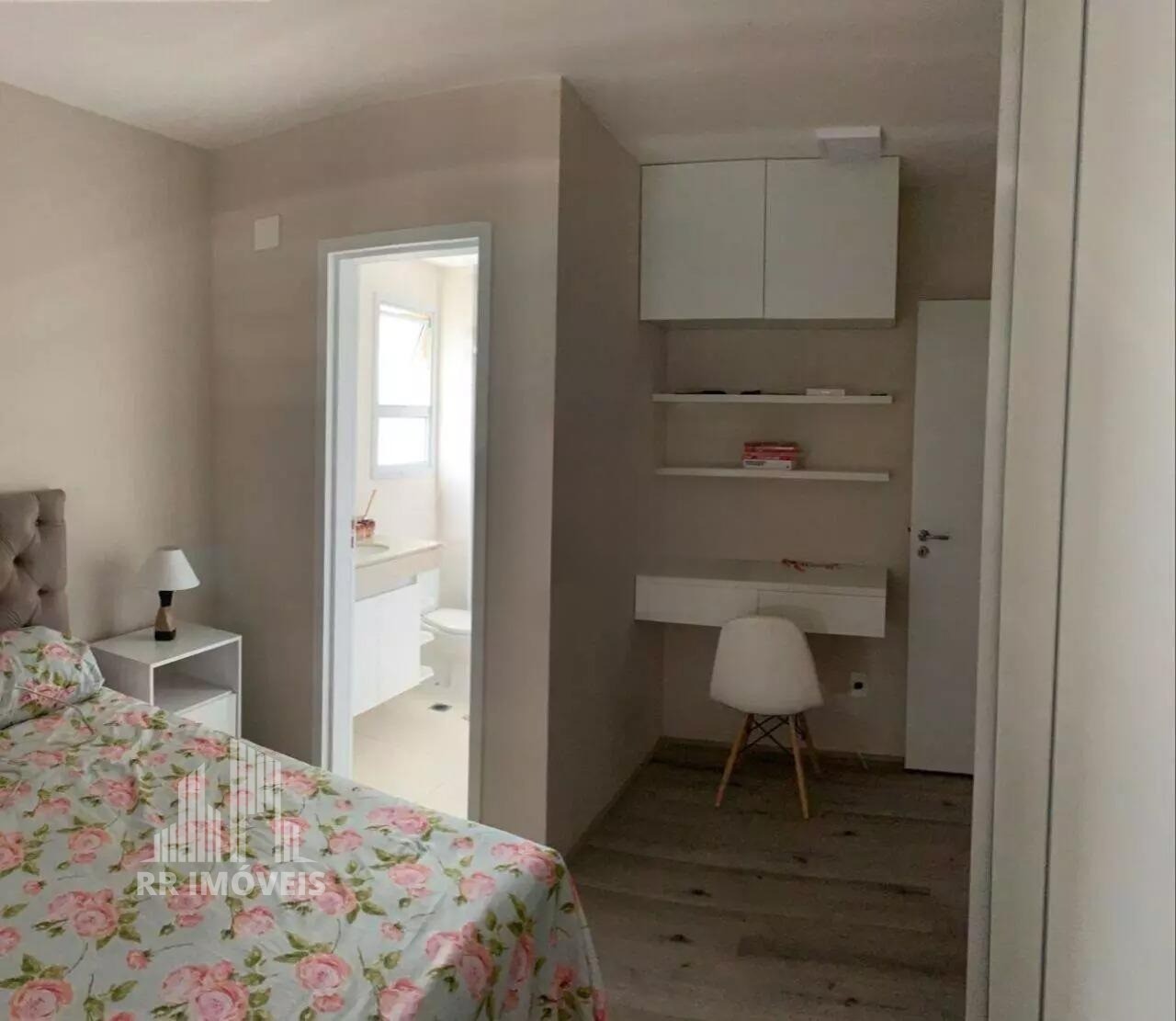 Apartamento à venda com 3 quartos, 105m² - Foto 7