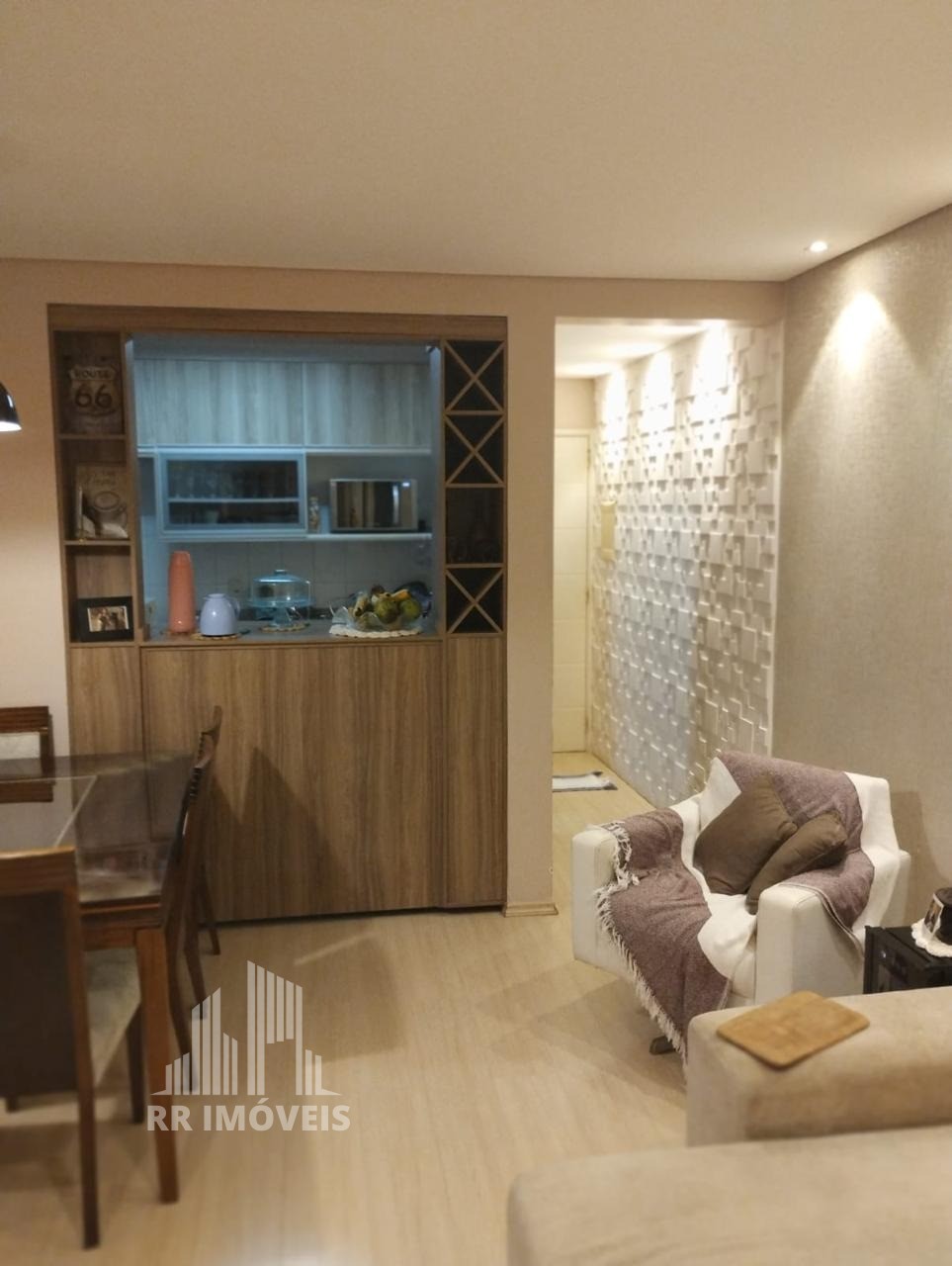 Apartamento à venda com 3 quartos, 80m² - Foto 3