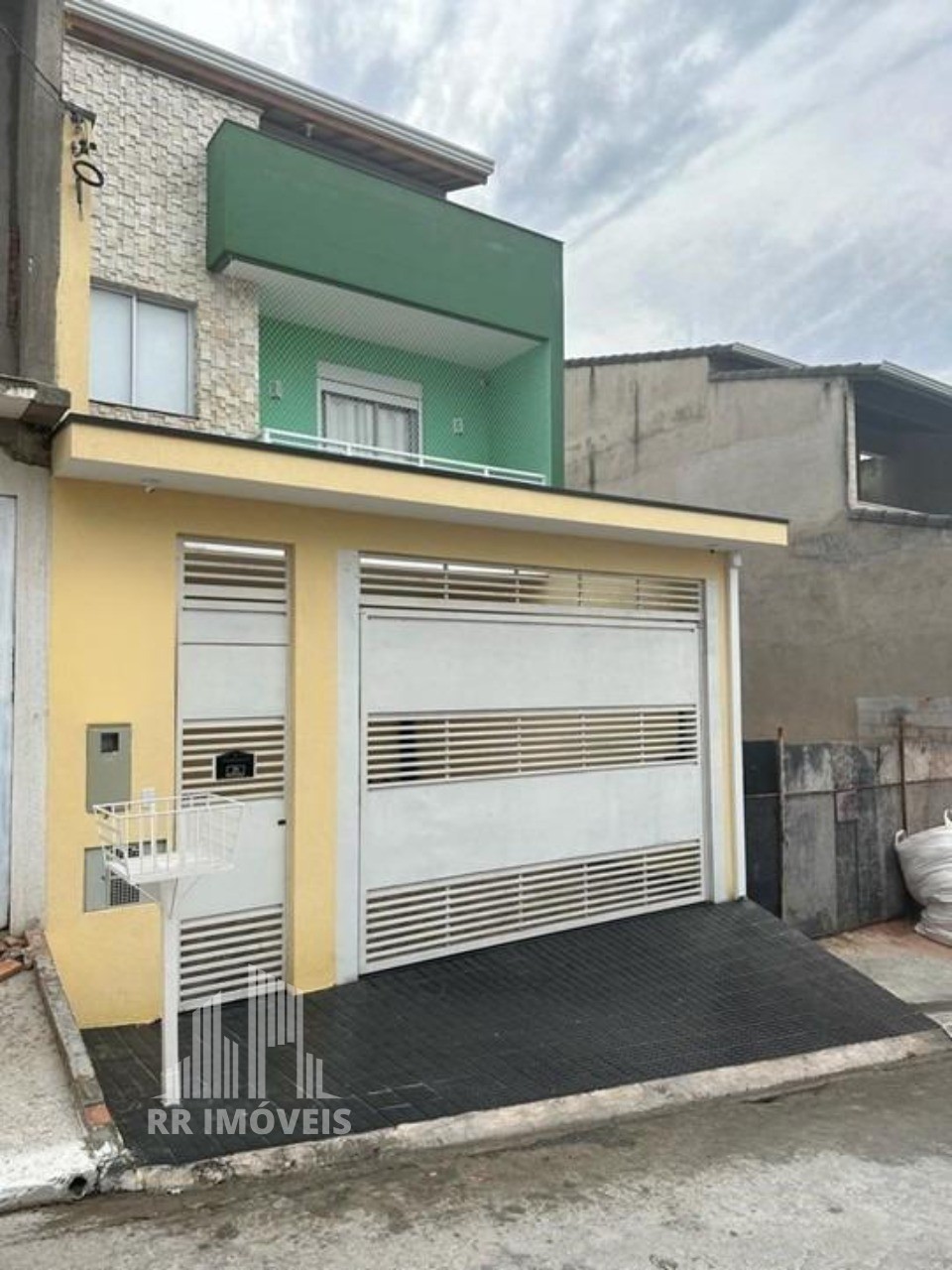 Casa, 3 quartos, 270 m² - Foto 1