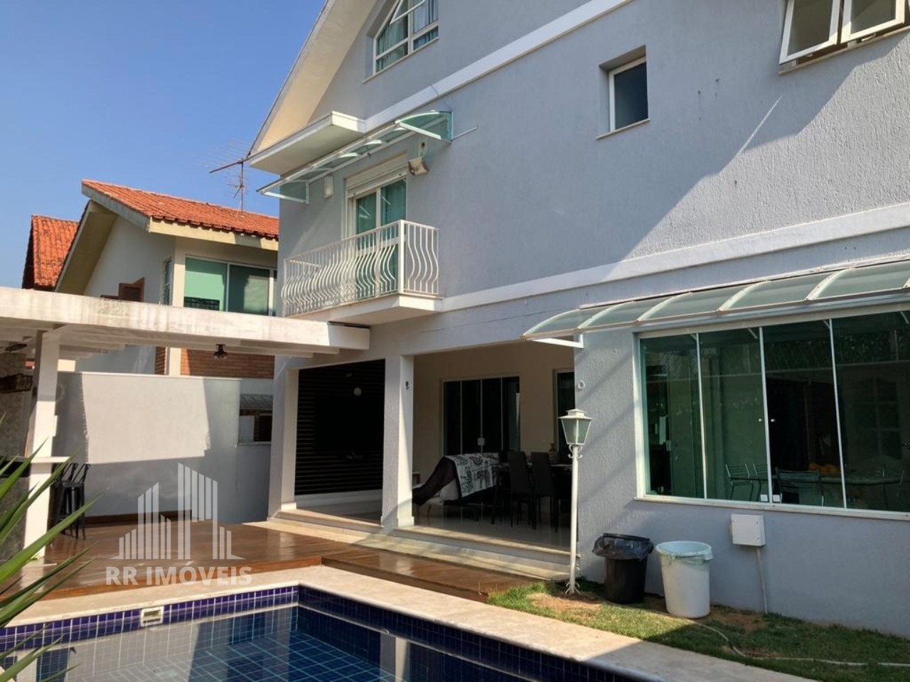 Casa à venda com 4 quartos, 580m² - Foto 47