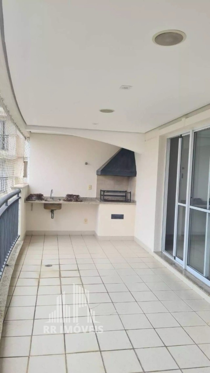 Apartamento à venda com 4 quartos, 330m² - Foto 4