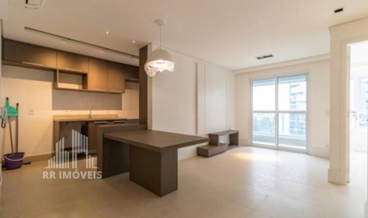 Apartamento à venda com 2 quartos, 67m² - Foto 1