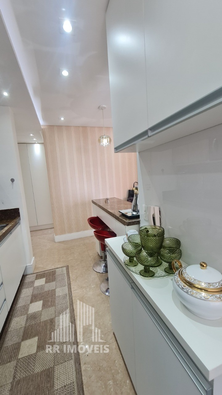 Apartamento à venda com 2 quartos, 65m² - Foto 13