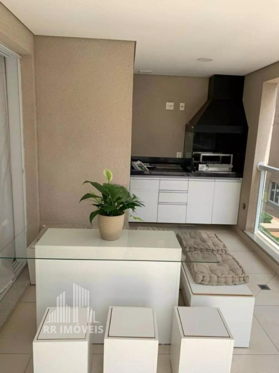 Apartamento à venda com 3 quartos, 105m² - Foto 5