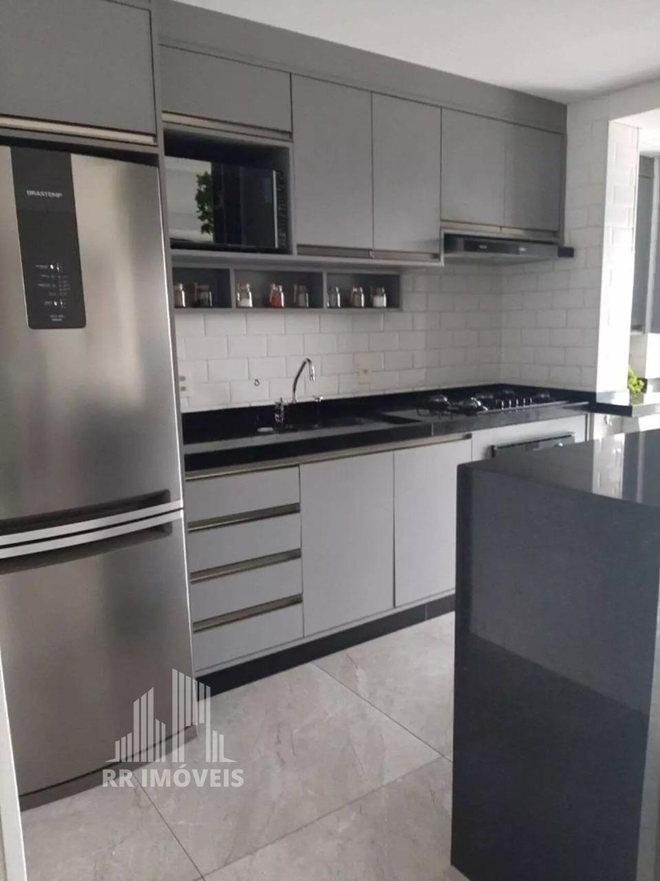 Apartamento à venda com 2 quartos, 80m² - Foto 10