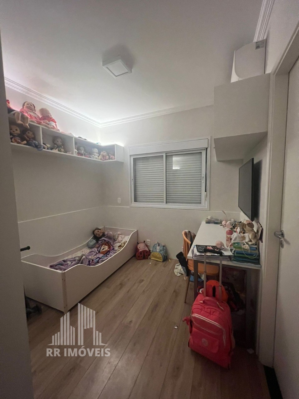 Apartamento à venda com 3 quartos, 144m² - Foto 20