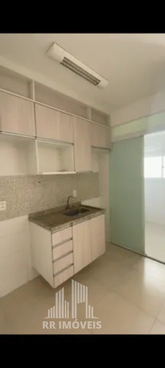 Apartamento à venda com 2 quartos, 51m² - Foto 1