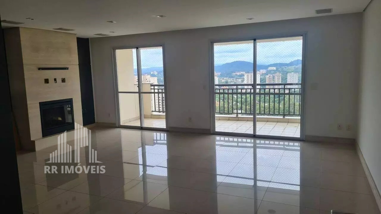 Apartamento à venda com 4 quartos, 330m² - Foto 2