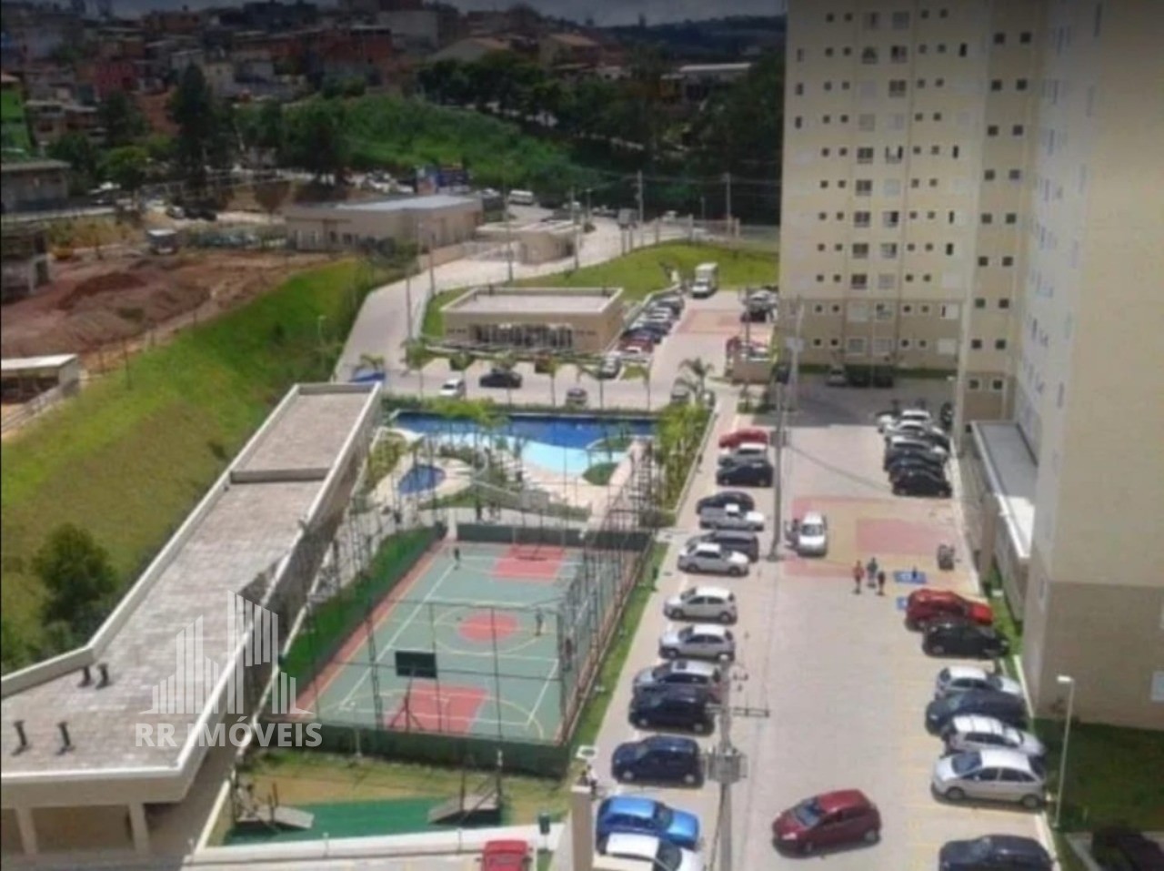 Apartamento à venda com 3 quartos, 69m² - Foto 30