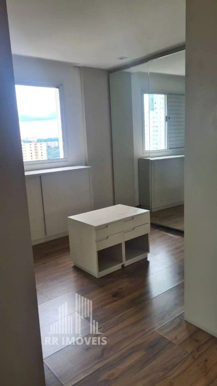 Apartamento à venda com 4 quartos, 330m² - Foto 12