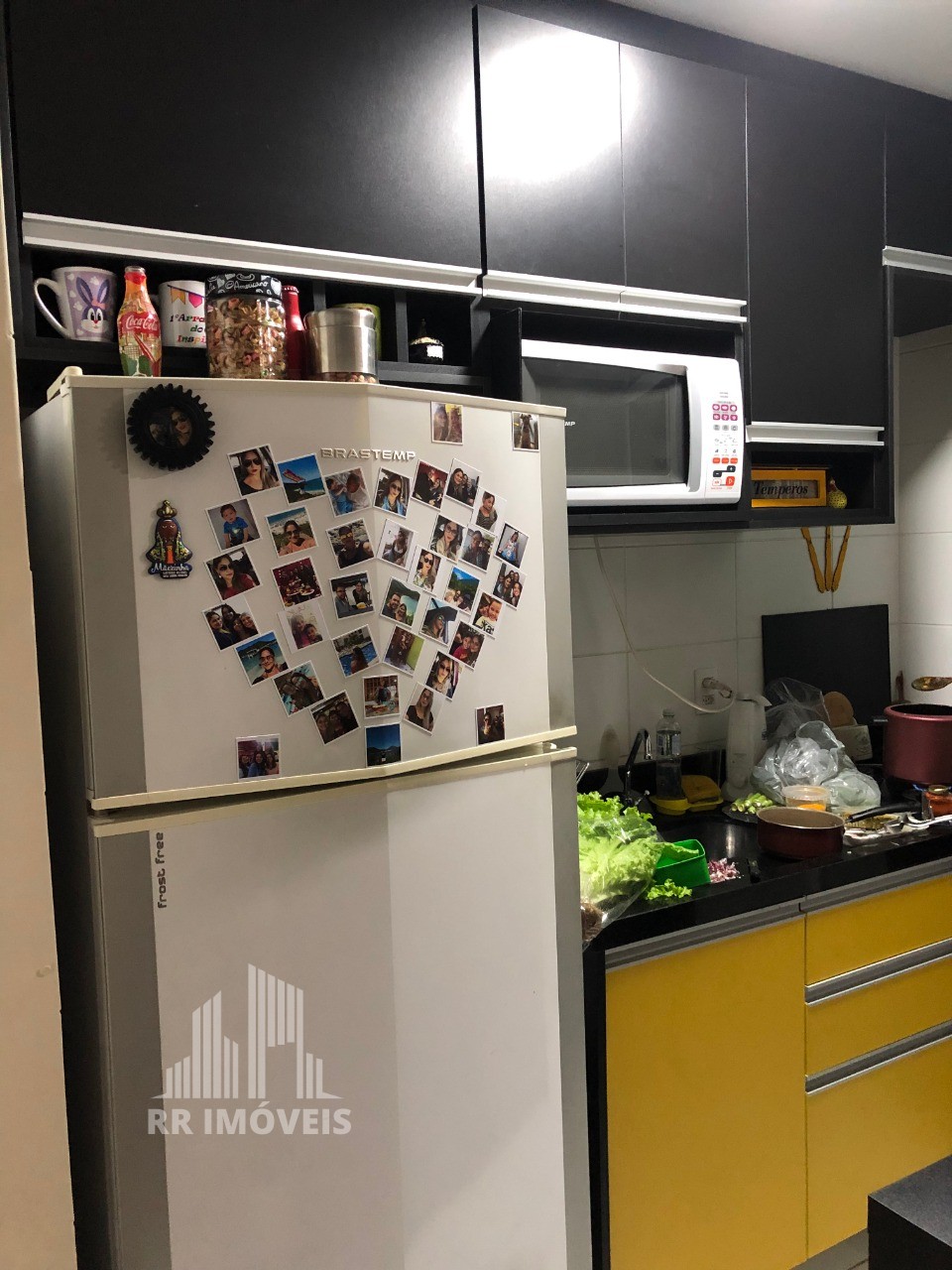 Apartamento à venda com 2 quartos, 51m² - Foto 15