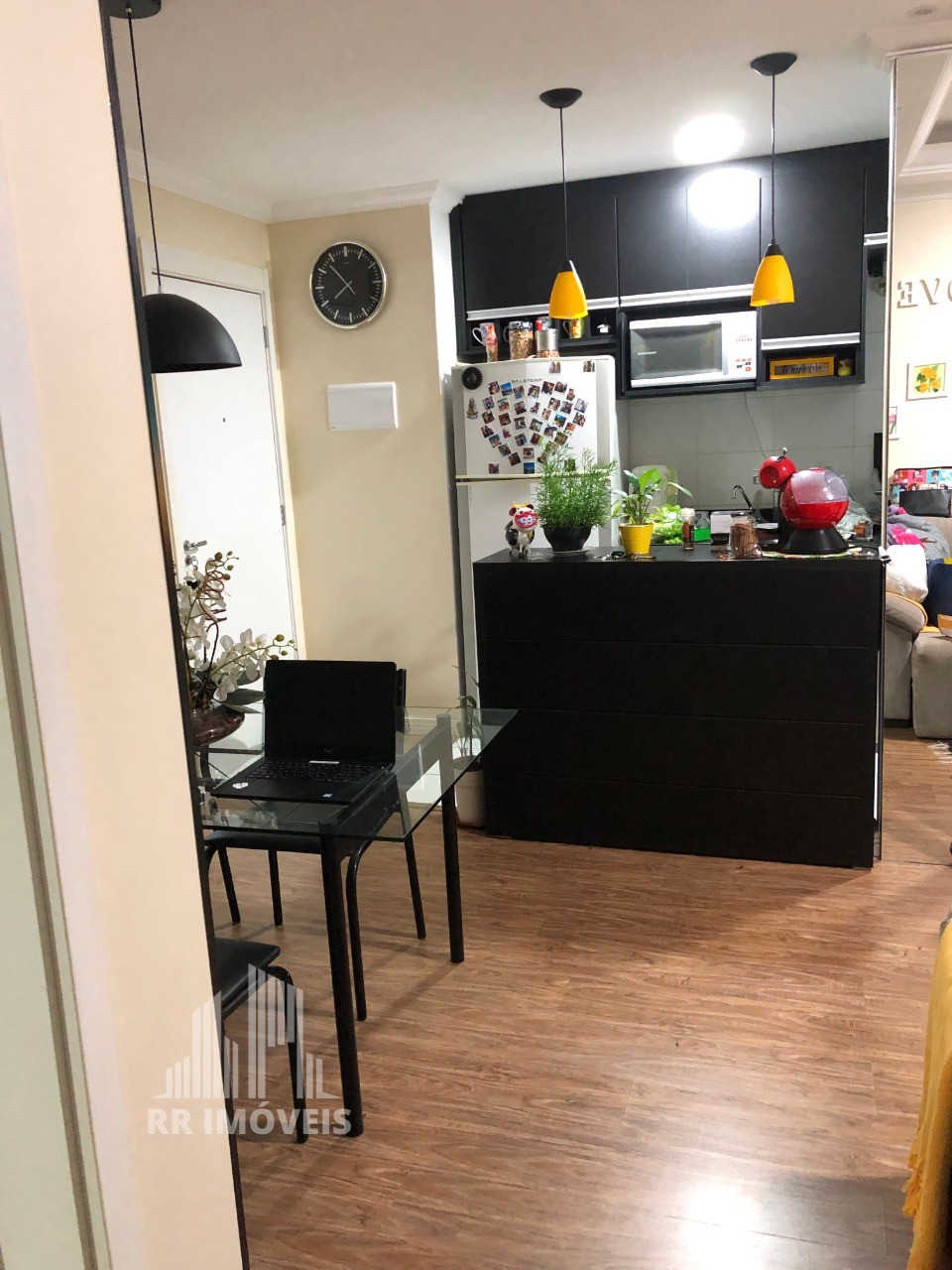 Apartamento à venda com 2 quartos, 51m² - Foto 17