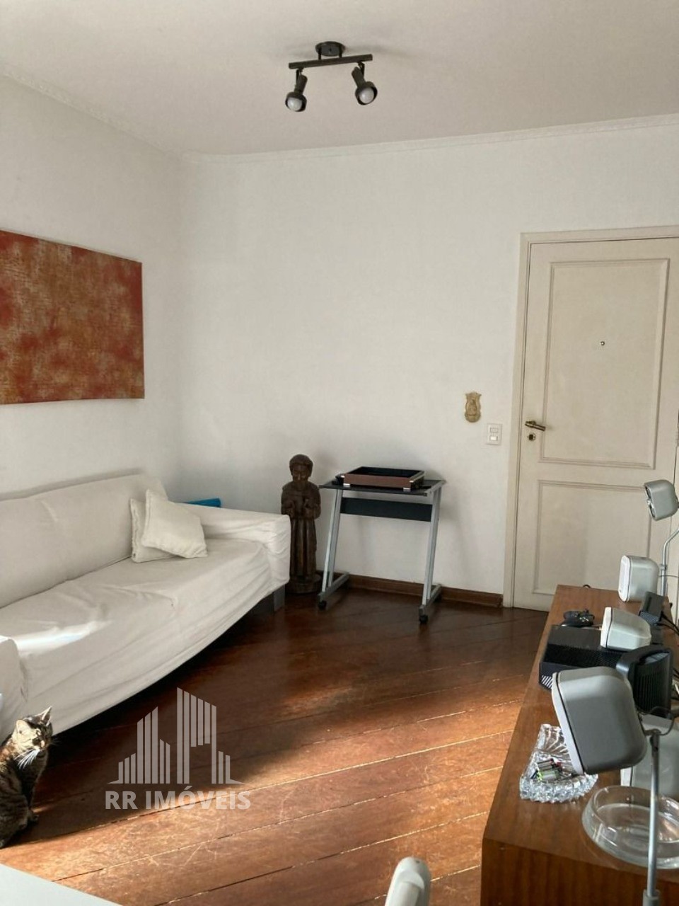 Apartamento à venda com 3 quartos, 110m² - Foto 11