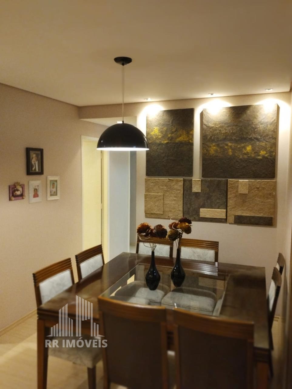 Apartamento à venda com 3 quartos, 80m² - Foto 4