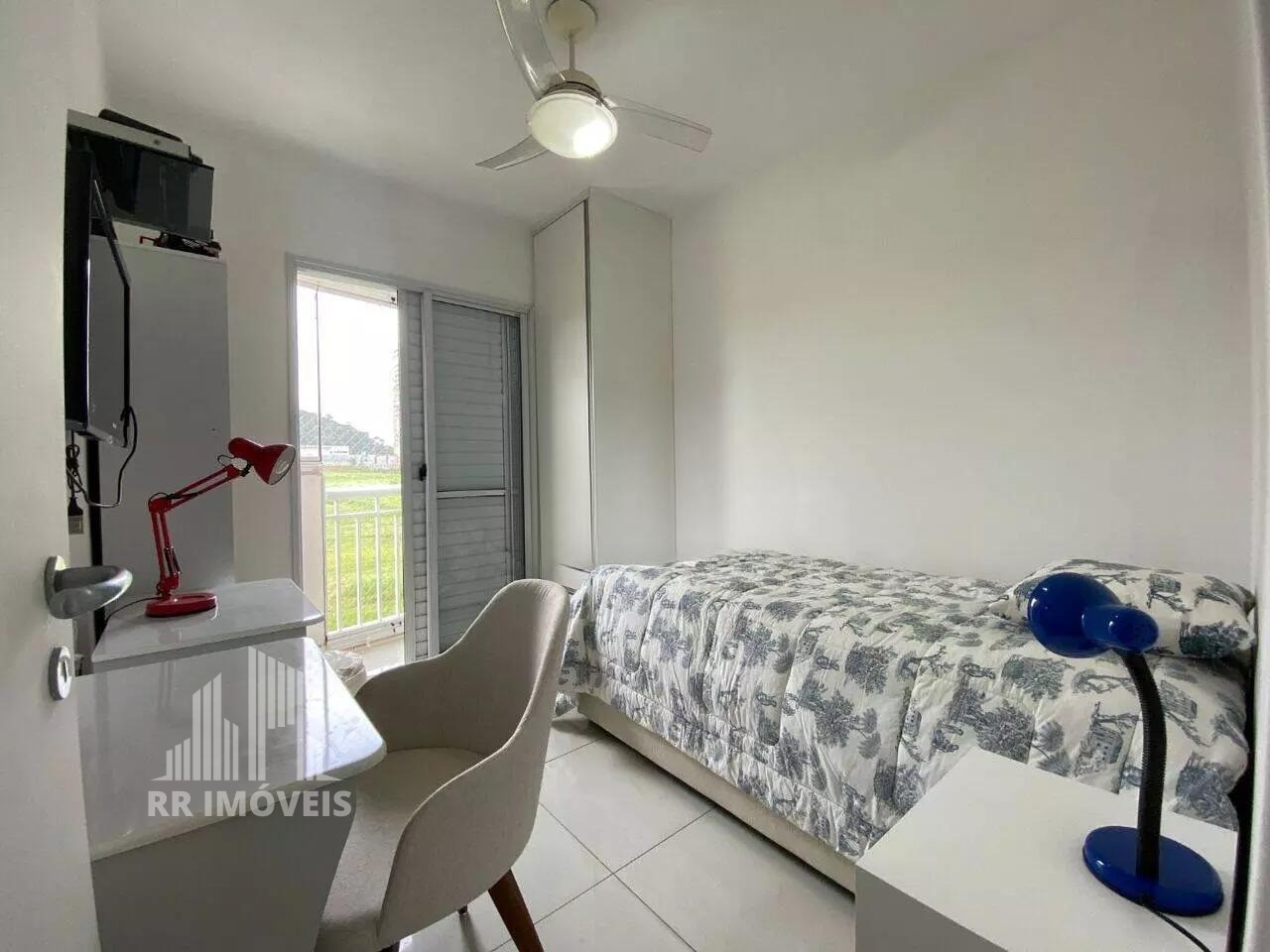 Apartamento à venda com 3 quartos, 94m² - Foto 19