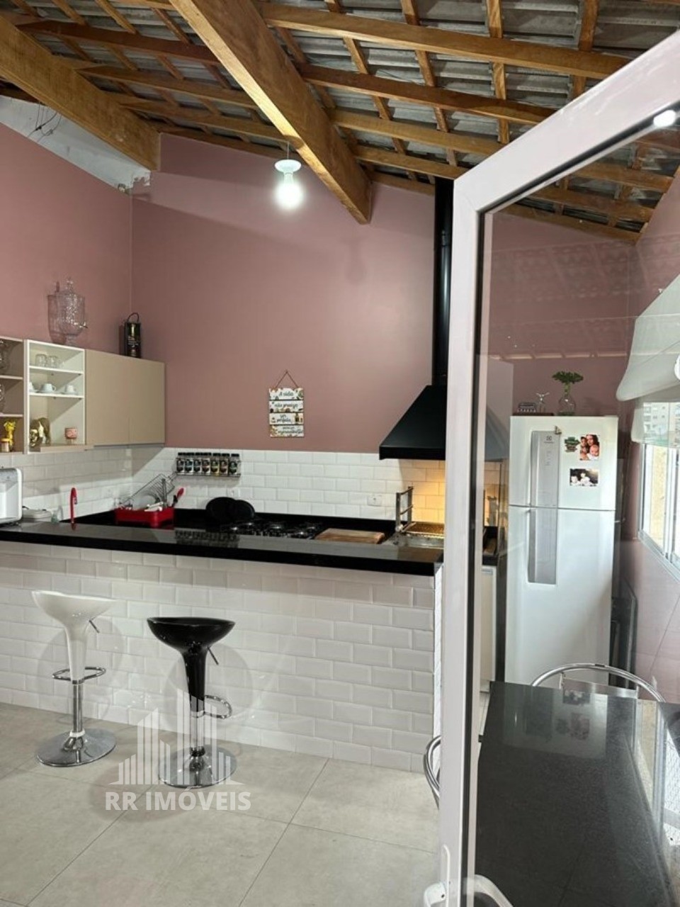 Casa, 3 quartos, 270 m² - Foto 15