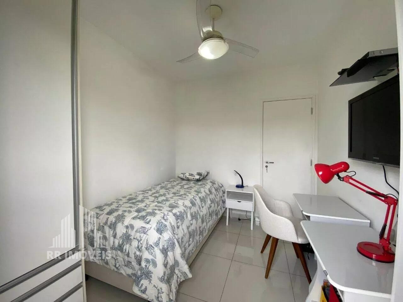 Apartamento à venda com 3 quartos, 94m² - Foto 18