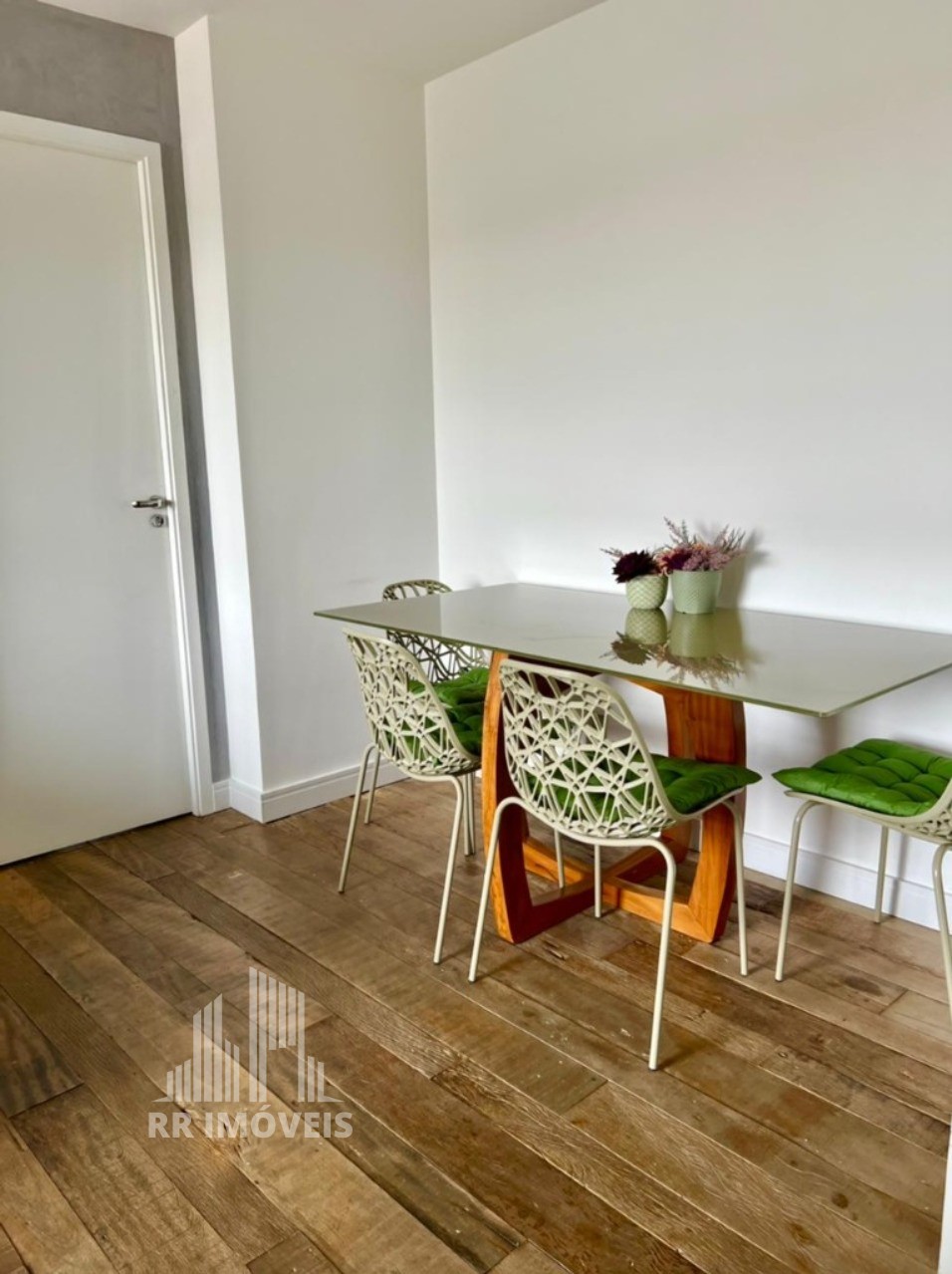 Apartamento, 2 quartos, 63 m² - Foto 2