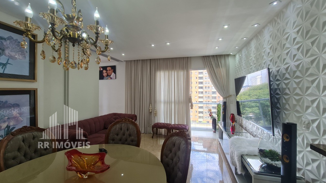 Apartamento à venda com 2 quartos, 65m² - Foto 6