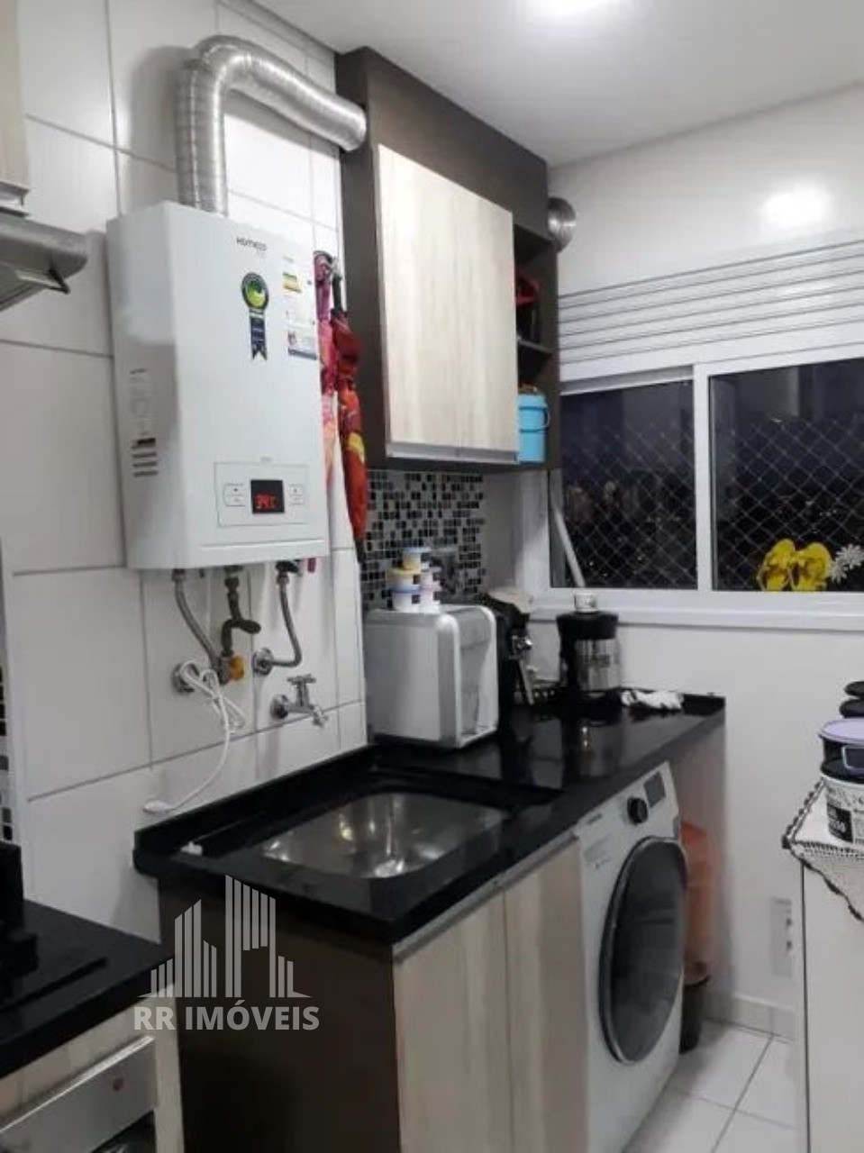 Apartamento à venda com 3 quartos, 70m² - Foto 7