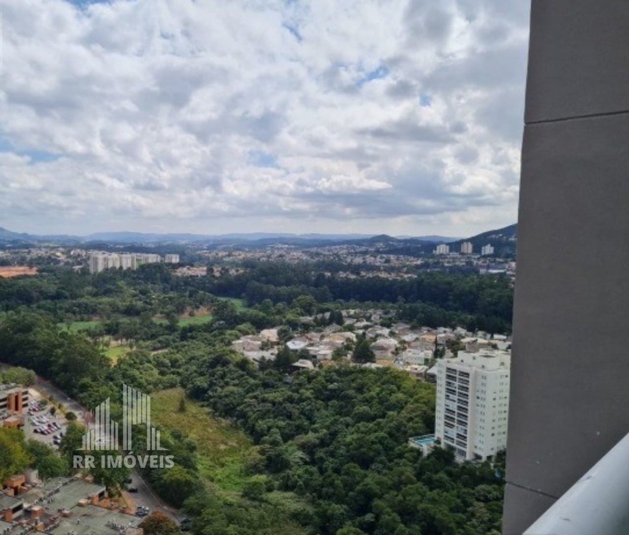 Apartamento, 4 quartos, 336 m² - Foto 2