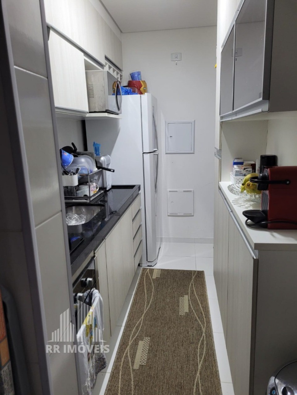 Apartamento à venda com 2 quartos, 68m² - Foto 11