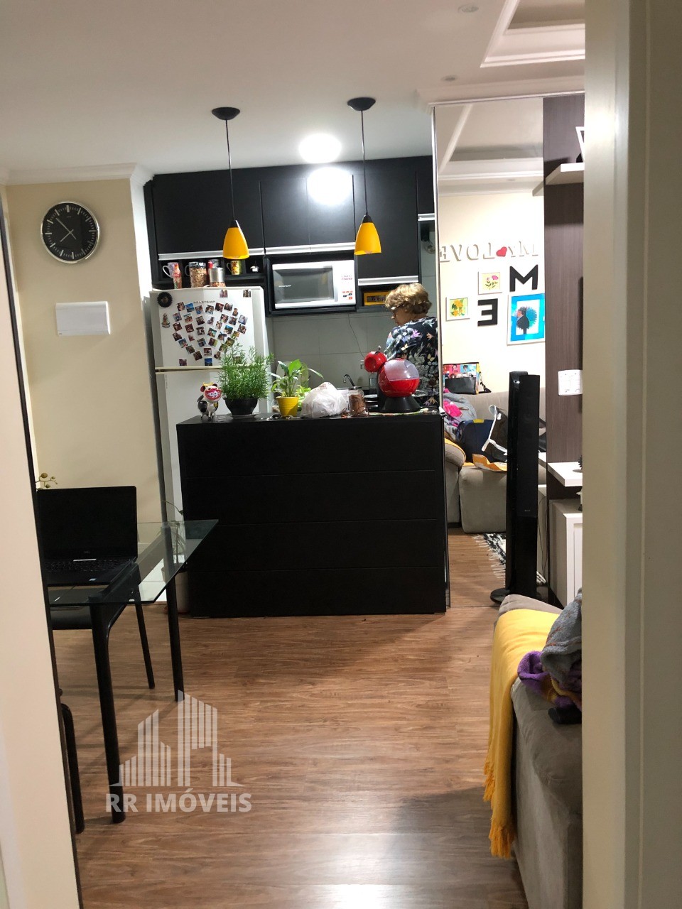 Apartamento à venda com 2 quartos, 51m² - Foto 18