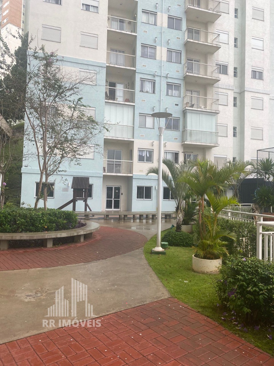 Apartamento, 2 quartos, 57 m² - Foto 20