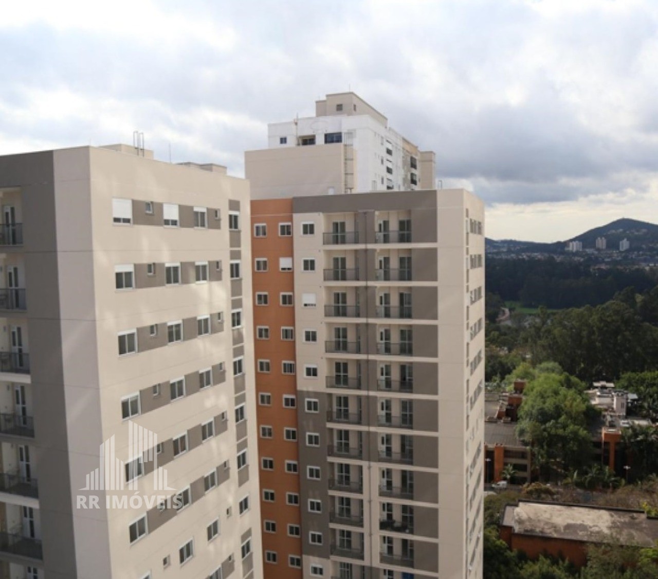 Apartamento à venda com 1 quarto, 54m² - Foto 5