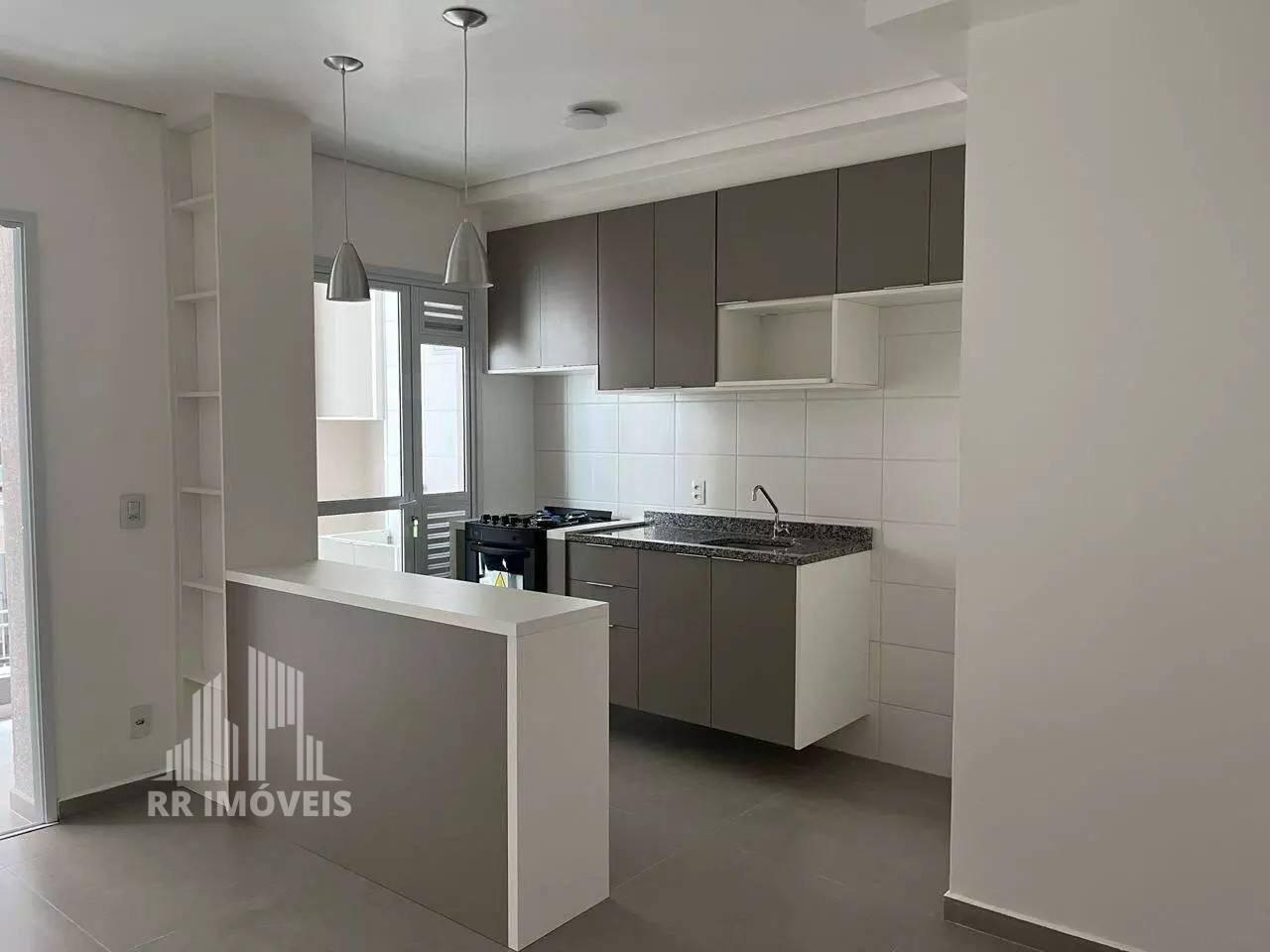 Apartamento à venda com 2 quartos, 53m² - Foto 2