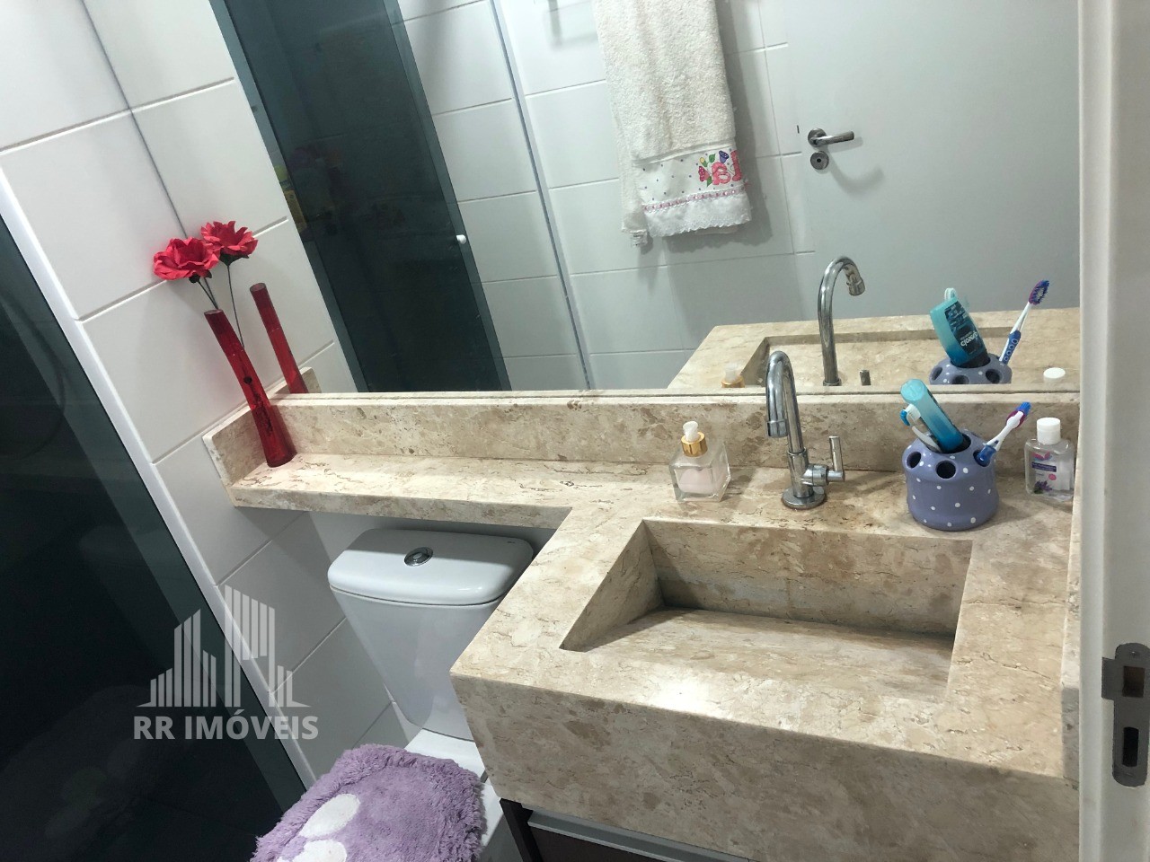 Apartamento à venda com 2 quartos, 51m² - Foto 25