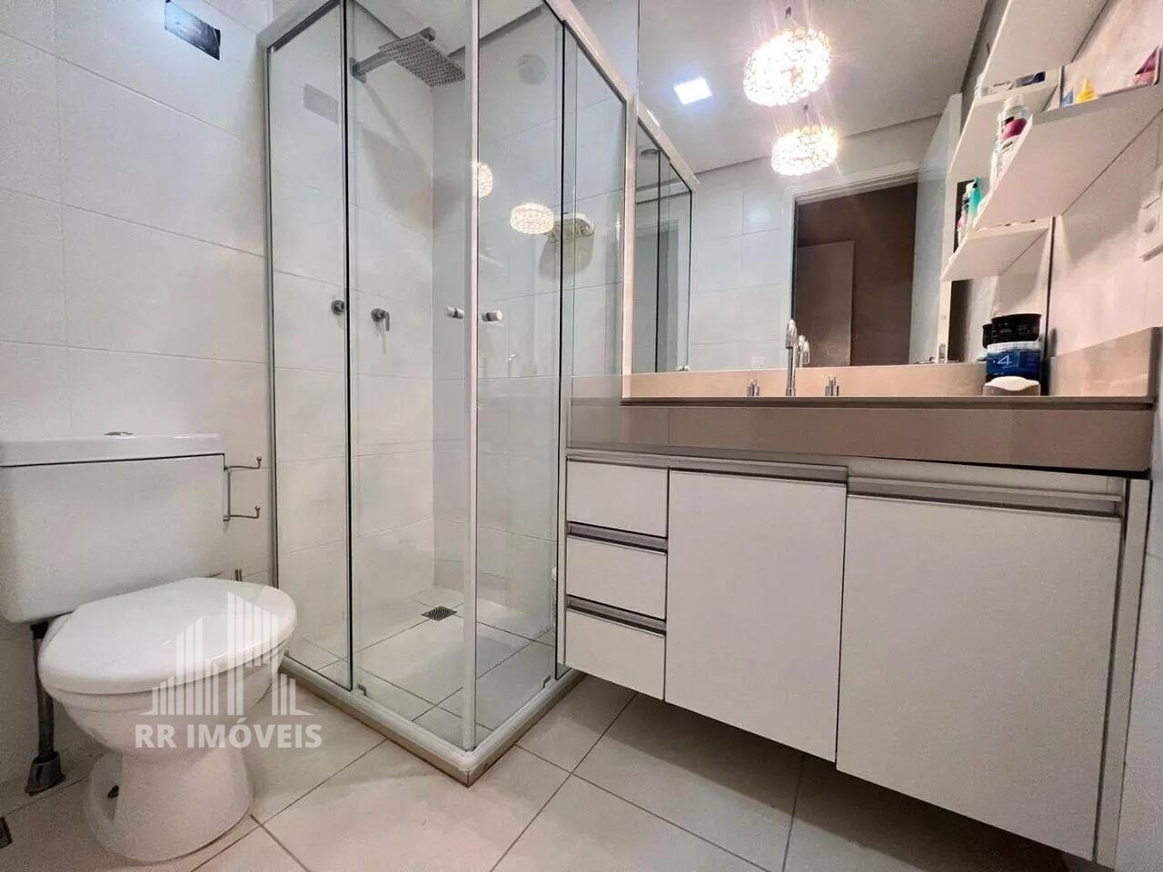 Apartamento à venda com 2 quartos, 80m² - Foto 9