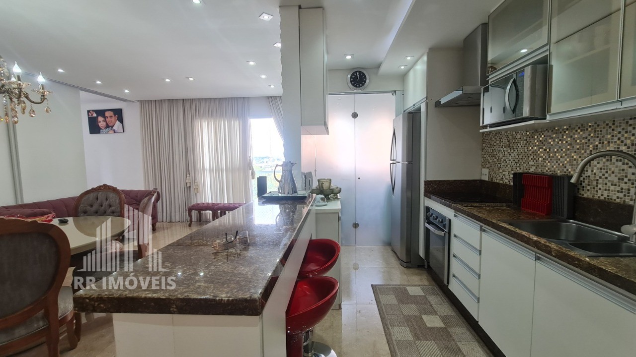 Apartamento à venda com 2 quartos, 65m² - Foto 11